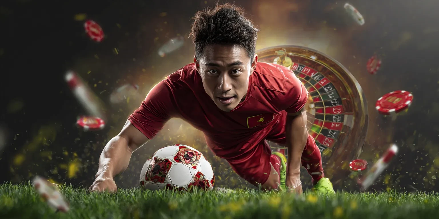 Menyelami Dunia Bola Sepak Bersama Dior888