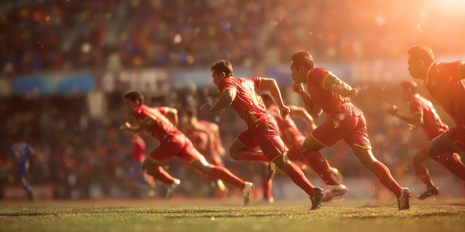 Menggali Potensi Sukan Bola Sepak Melalui BG9